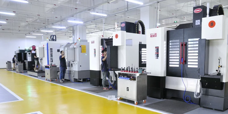 İkinci El CNC Makinesi Almanın Avantajları